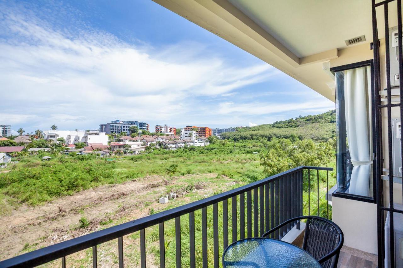 The Lago Naiharn By Sala Estate Nai Harn Exterior foto